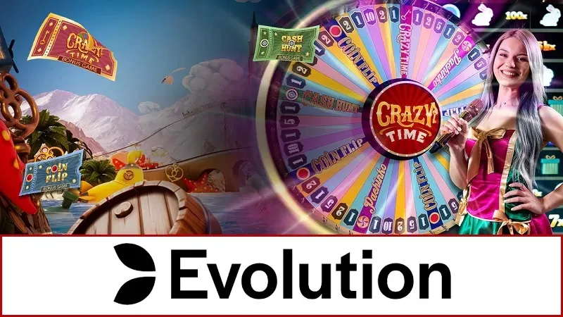 Crazy Time